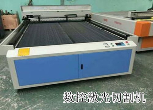 光纖激光切割機